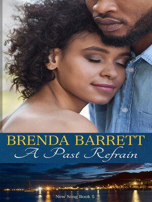 cover image of A Past Refrain